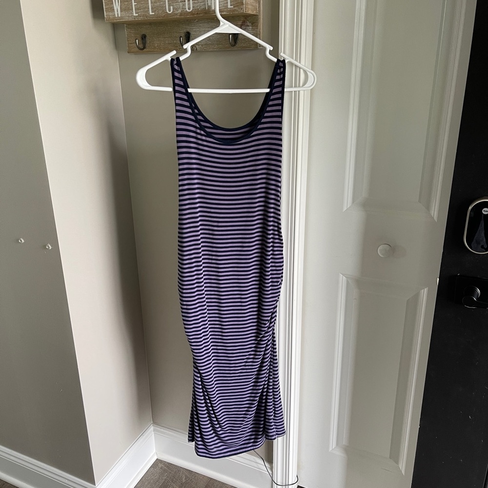 Liz Lange Maternity Dress